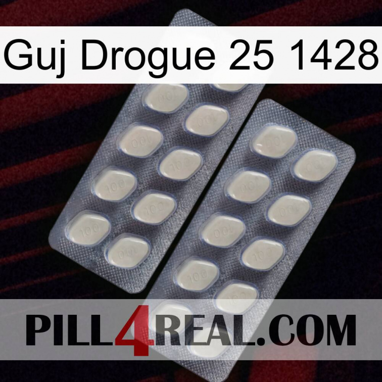 Guj Drug 25 1428 07